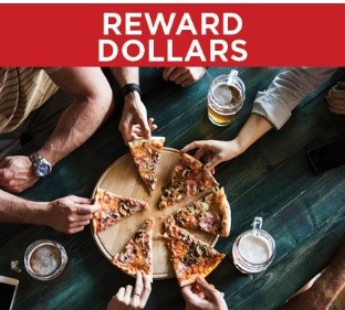 Reward Dollars