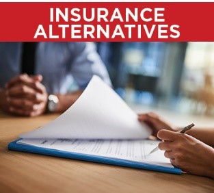 Insurance Alternatives