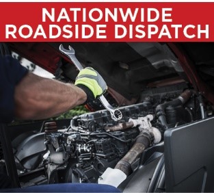Nationwide Road Dispatch