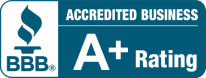 BBB Accredited